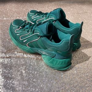 Adidas Gazelle Chunky Sneakers